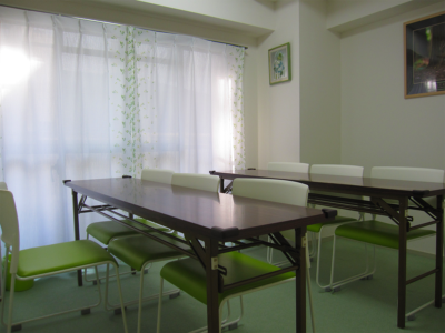 湘南台校教室 湘南台校教室