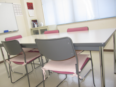 藤沢校教室 藤沢校教室