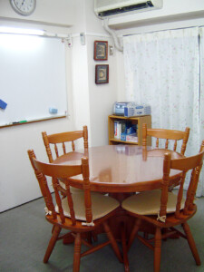 中国語教室 中国語教室